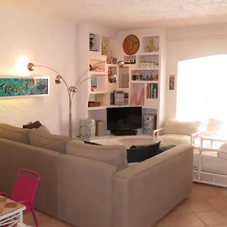 Mazet Duplex 3/4 Pieces Climatise, Piscine, Proche Croisette - - Fr-1-780-77 Holiday home