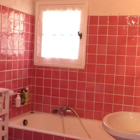 Tatil Evi Mazet Duplex 3/4 Pieces Climatise, Piscine, Proche Croisette - - Fr-1-780-77
