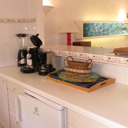 Tatil Evi Mazet Duplex 3/4 Pieces Climatise, Piscine, Proche Croisette - - Fr-1-780-77