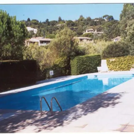 Mazet Duplex 3/4 Pieces Climatise, Piscine, Proche Croisette - - Fr-1-780-77 Hébergement de vacances *