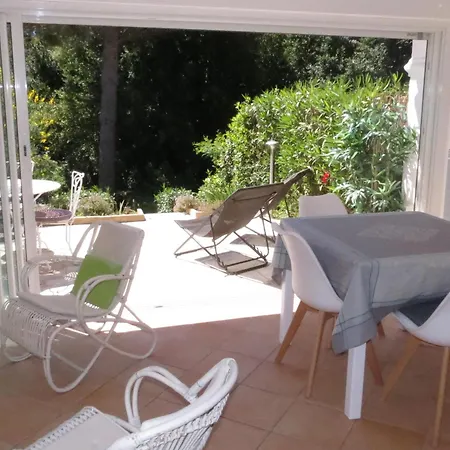 Hébergement de vacances Mazet Duplex 3/4 Pieces Climatise, Piscine, Proche Croisette - - Fr-1-780-77 *